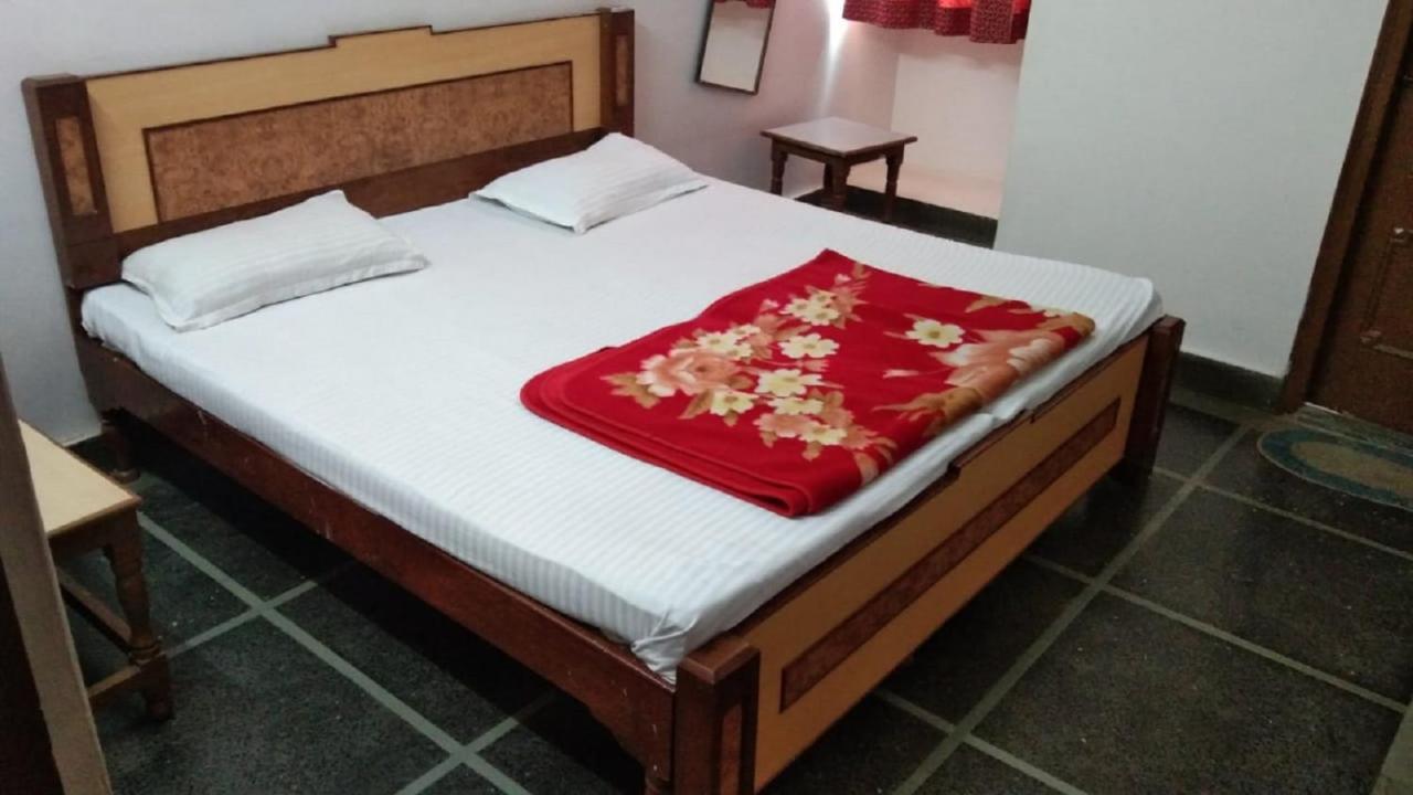 Hotel Samrat Rajasthan Hanumangarh Exterior photo