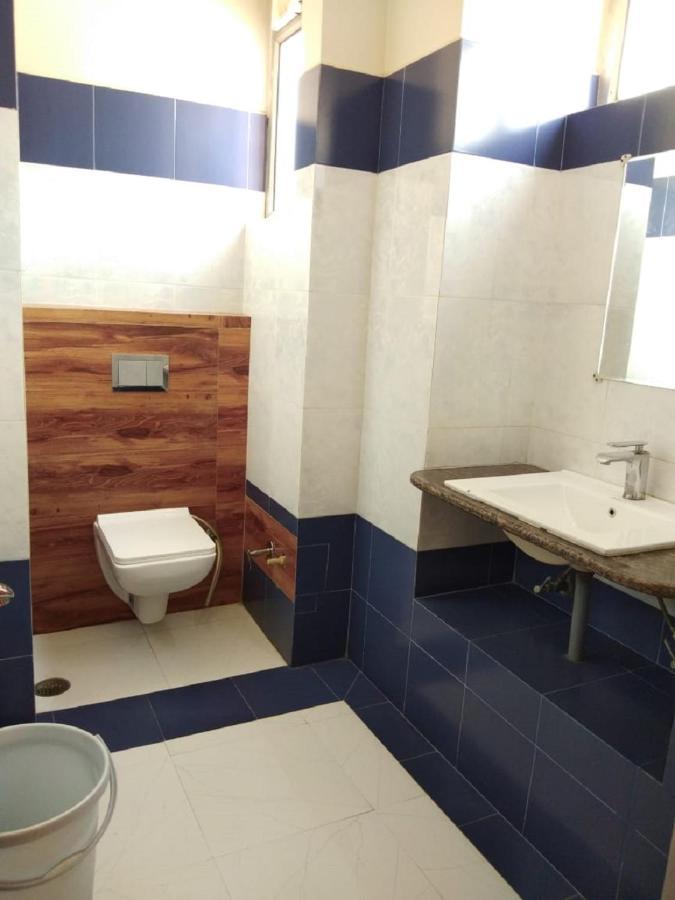 Hotel Samrat Rajasthan Hanumangarh Exterior photo