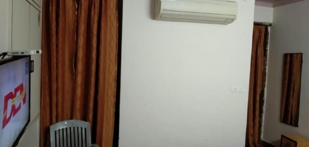 Hotel Samrat Rajasthan Hanumangarh Exterior photo