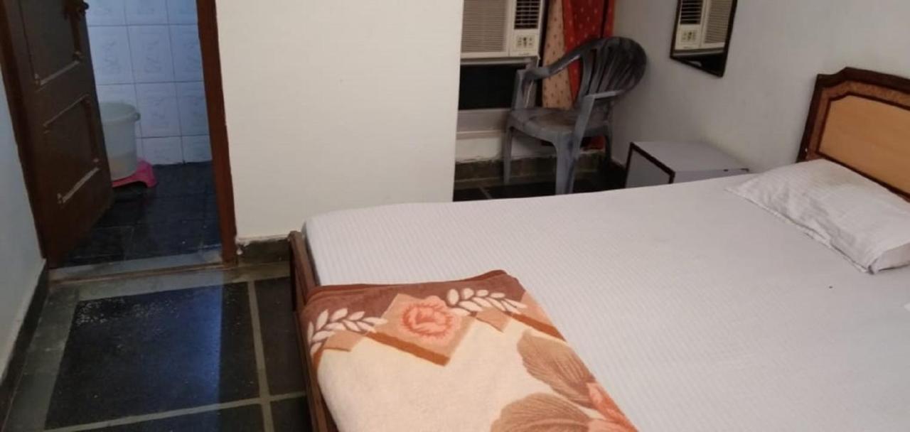 Hotel Samrat Rajasthan Hanumangarh Exterior photo
